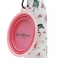 Cath Kidston Cowgirl Collection for feeding , sleeping and playing pure pink luxury