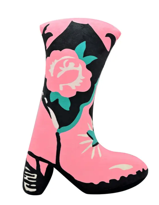 Cath Kidston Cowgirl Collection for feeding , sleeping and playing pure pink luxury