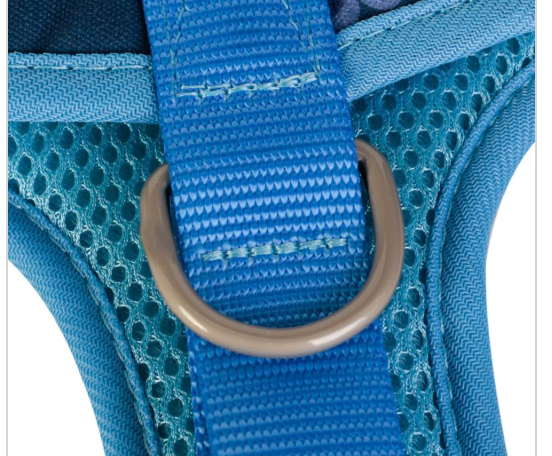 CATH KIDSTON - Flora fauna harness for dogs and puppies