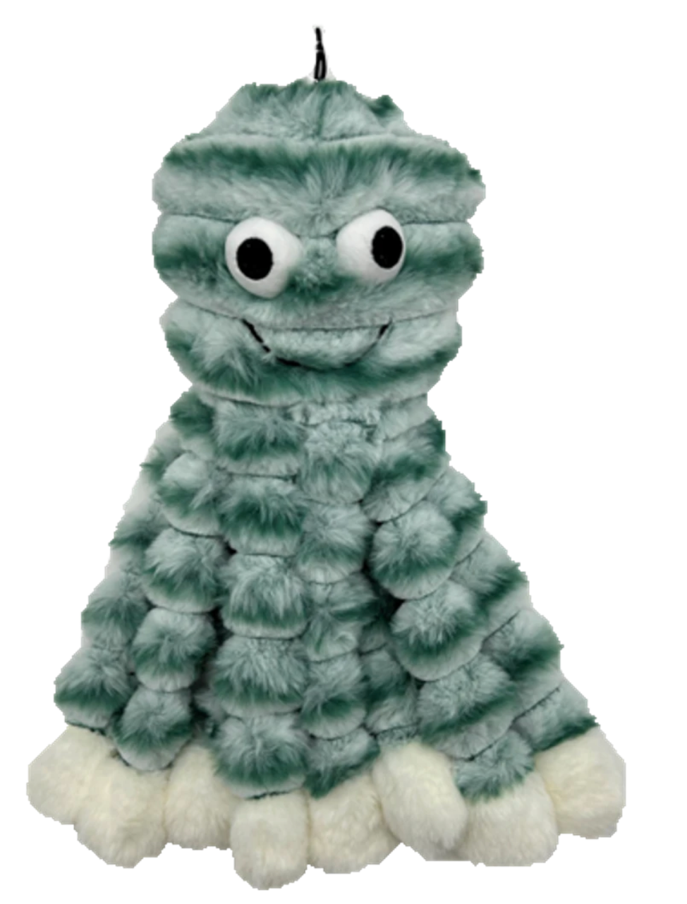 Gor Reef Striped Bobble Octopus - in four sizes and three beautiful coloours