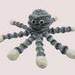 Gor Reef Striped Bobble Octopus - in four sizes and three beautiful coloours