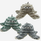 Gor Reef Starfish - in two sizes and three different colours