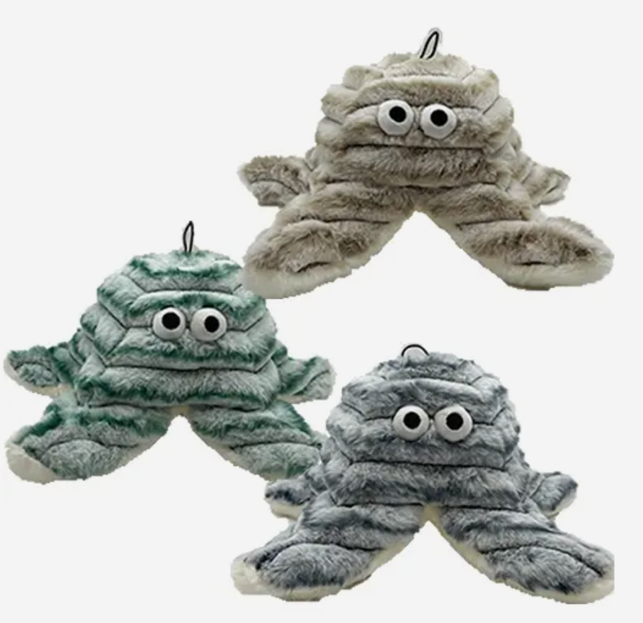 Gor Reef Starfish - in two sizes and three different colours