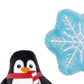 KONG Holiday Christmas toys designed for Cats