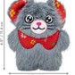 KONG Holiday Christmas toys designed for Cats