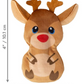 KONG Holiday Christmas toys designed for Cats