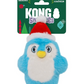 KONG Holiday Christmas Toys for Dogs and Puppies - Snuzzles range from XL to XS