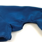 Happy Pet Cobalt Blue Water Repellant Long Leg Dog Fleece