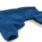 Happy Pet Cobalt Blue Water Repellant Long Leg Dog Fleece