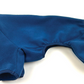 Happy Pet Cobalt Blue Water Repellant Long Leg Dog Fleece