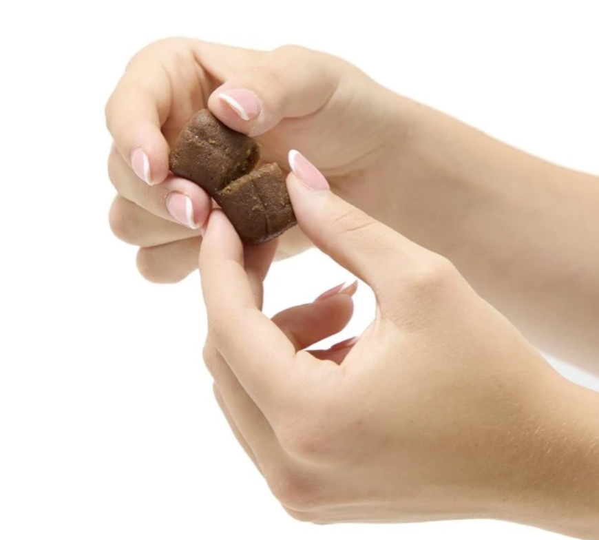 Pill Partners Venison flavour for dogs and puppies