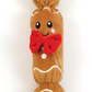 Happy Pet Christmas Hot Diggity Dog Toy 60cm