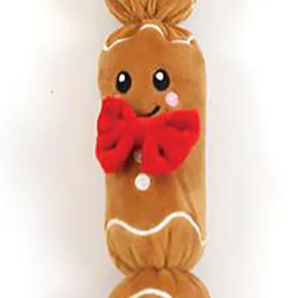 Happy Pet Christmas Hot Diggity Dog Toy 60cm