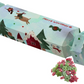 Happy Pet Happy Holidays 25-Day Dog Advent Calendar And Zero Hide Merry Woofmas Cracker