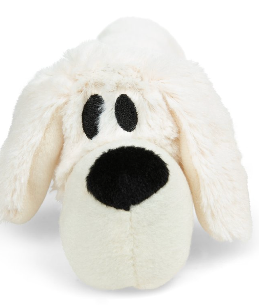 PETFACE BUDDIES DOG STICK PLUSH DOG TOY perfect for dogs and puppies
