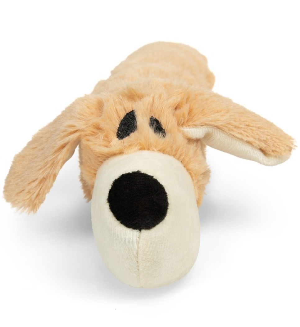 PETFACE BUDDIES DOG STICK PLUSH DOG TOY perfect for dogs and puppies