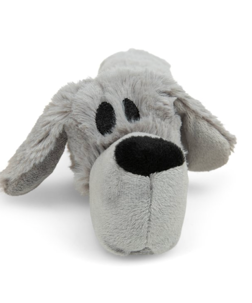 PETFACE BUDDIES DOG STICK PLUSH DOG TOY perfect for dogs and puppies
