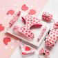 COCOPUP Pupberry Fields Bow Tie