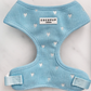 COCOPUP Sage Heart Adjustable Neck HARNESS S