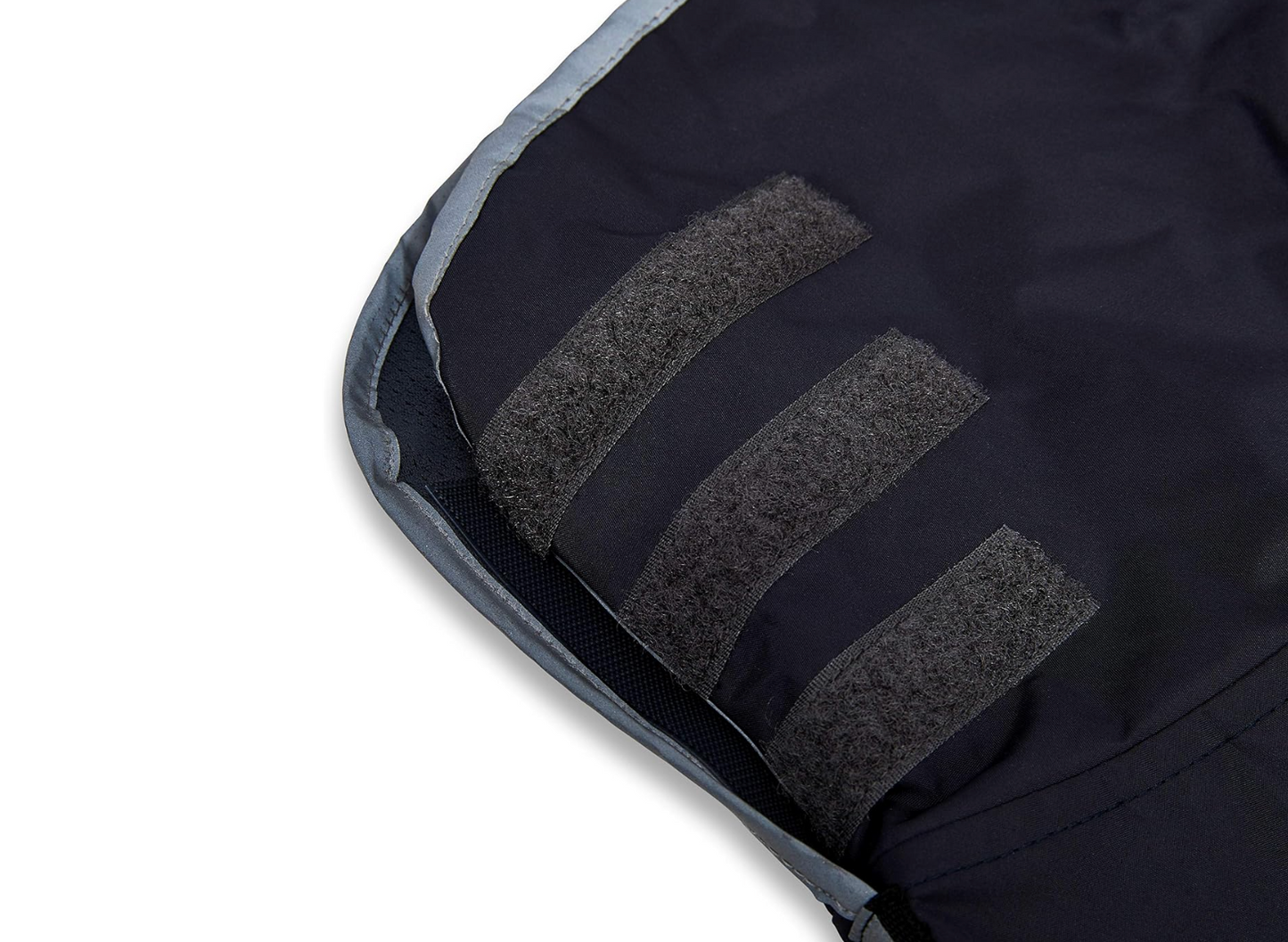 Petface Outdoor Paws fold away rain jacket