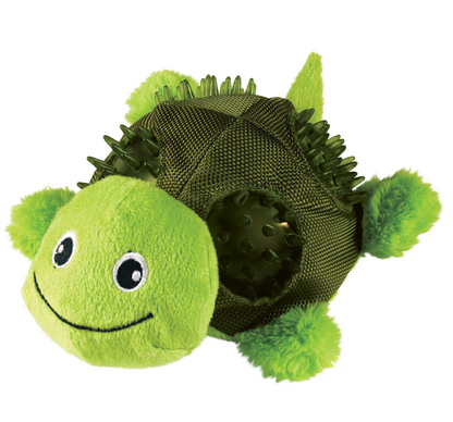 KONG Shells - Large Turtle or Small Bear