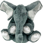 KONG Comfort Kiddos Jumbo Elephant