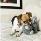 KONG Comfort Kiddos Jumbo Elephant