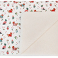 Cath Kidston Cosy Pet Blanket - wth two exciting colours to choose from.