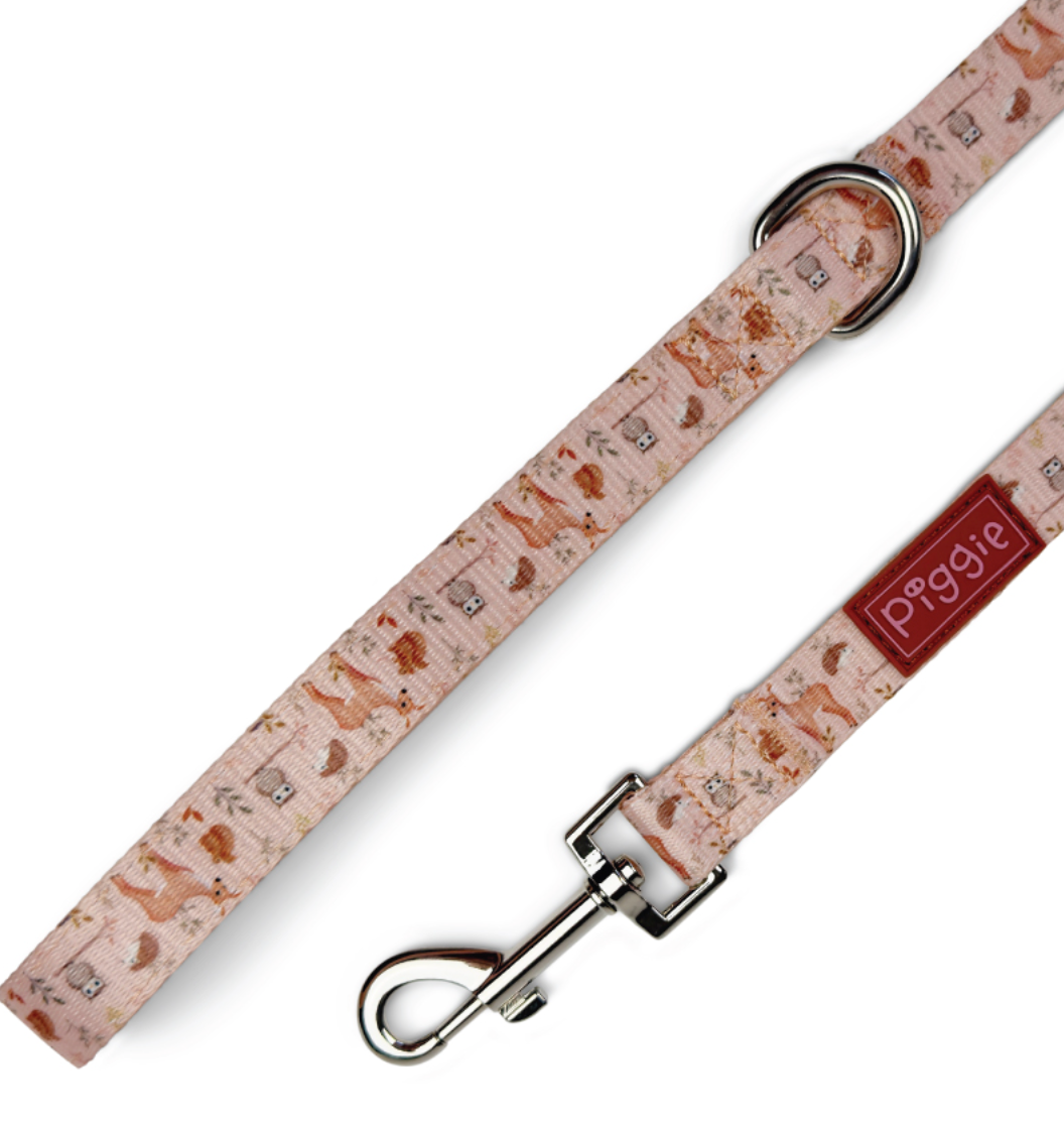 RichPaw - Woodland Friends Explorer Harness - in sizes XS,SM,MED,LRG & XL