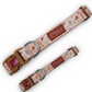 RichPaw - Woodland Friends Explorer Harness - in sizes XS,SM,MED,LRG & XL