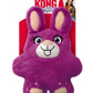 KONG Snuzzles Dog Toy X-Large and Medium– Plush Squeaky Dog Toy for Large Breeds – Ultra-Soft, Crinkle Sounds, Durable Interactive Dog Chew Toy for Medium & Large Dogs