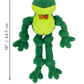 KONG Holiday Christmas Dog and puppy toys