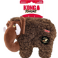 KONG TOUGHZ toy range including Highland Cow and Mammoth