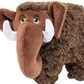 KONG TOUGHZ toy range including Highland Cow and Mammoth