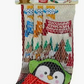 Good Boy Christmas Advent Calendar And Stockings Range