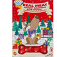 Good Boy Christmas Advent Calendar And Stockings Range