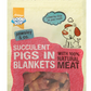 GOOD BOY Christmas treat options Pigs in Blankets,Chewy Twists and Chicken variety