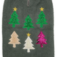Christmas Jumpers from James and Steel in three classic designs