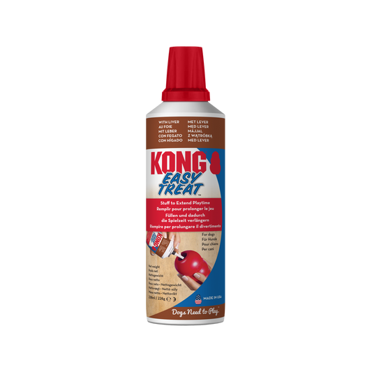 KONG Easy Treat Dog Treats